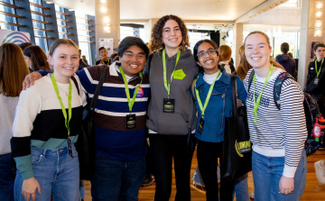 2022-highlights - Luminosity Youth Summit