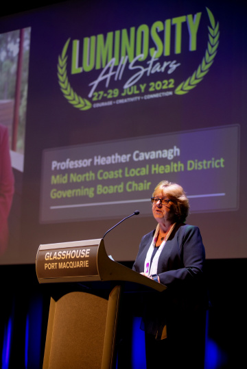 2022-highlights - Luminosity Youth Summit