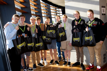 2022-highlights - Luminosity Youth Summit