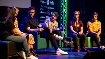 2022-highlights - Luminosity Youth Summit