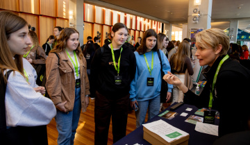 2022-highlights - Luminosity Youth Summit