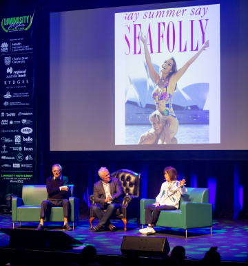 2022-highlights - Luminosity Youth Summit