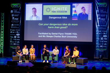 2022-highlights - Luminosity Youth Summit