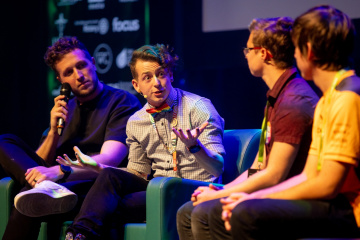 2022-highlights - Luminosity Youth Summit