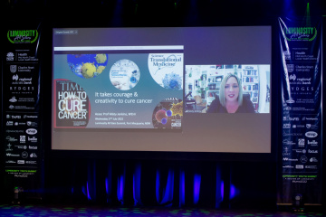 2022-highlights - Luminosity Youth Summit