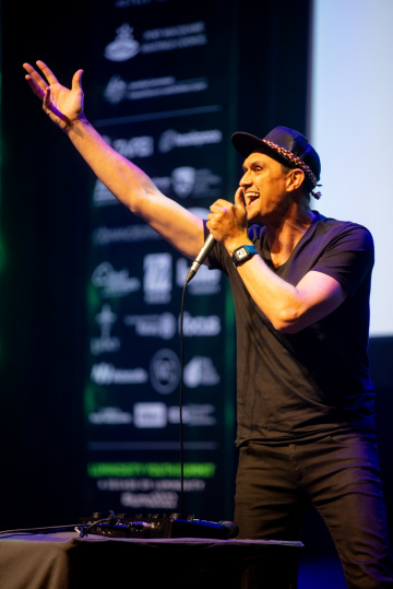 2022-highlights - Luminosity Youth Summit