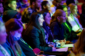 2022-highlights - Luminosity Youth Summit