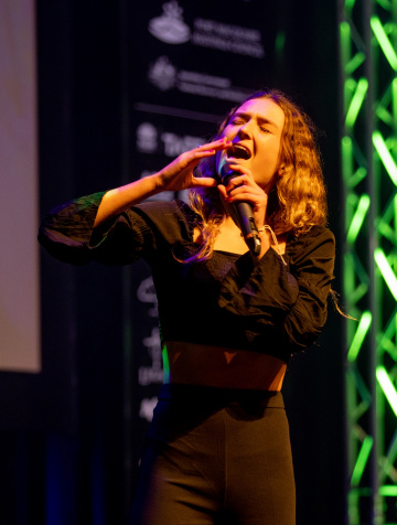 2022-highlights - Luminosity Youth Summit