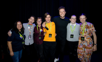 2022-highlights - Luminosity Youth Summit