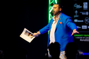 2022-highlights - Luminosity Youth Summit