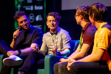 2022-highlights - Luminosity Youth Summit