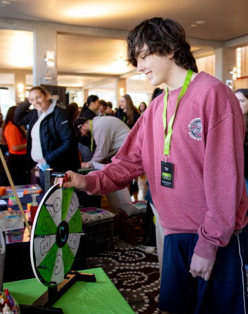 2022-highlights - Luminosity Youth Summit