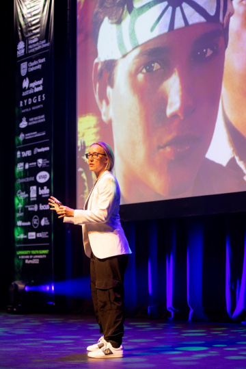 2022-highlights - Luminosity Youth Summit