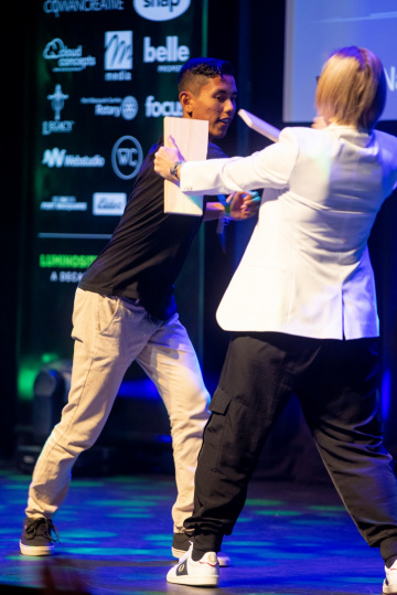 2022-highlights - Luminosity Youth Summit