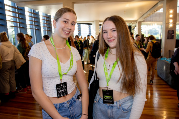 2022-highlights - Luminosity Youth Summit