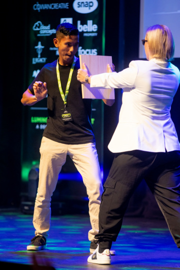 2022-highlights - Luminosity Youth Summit