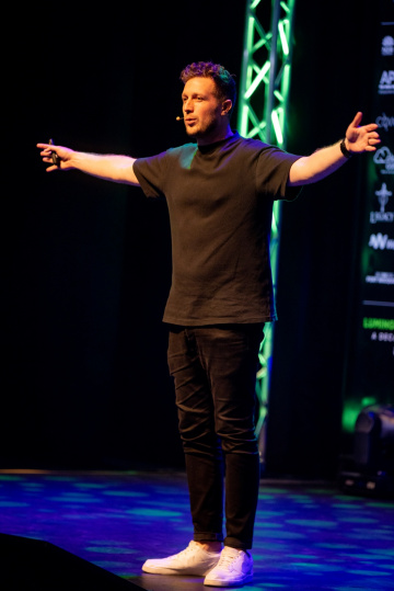 2022-highlights - Luminosity Youth Summit