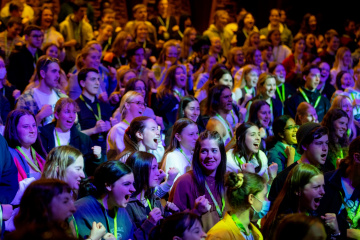 2022-highlights - Luminosity Youth Summit