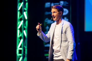 2022-highlights - Luminosity Youth Summit