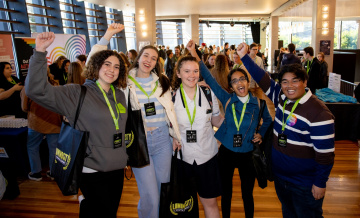 2022-highlights - Luminosity Youth Summit