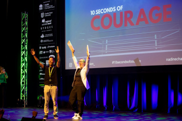 2022-highlights - Luminosity Youth Summit