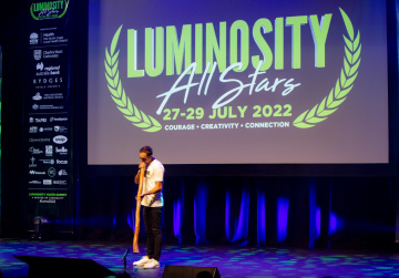 2022-highlights - Luminosity Youth Summit