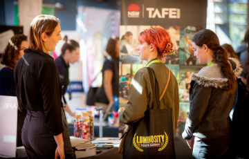 2022-highlights - Luminosity Youth Summit