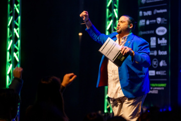 2022-highlights - Luminosity Youth Summit