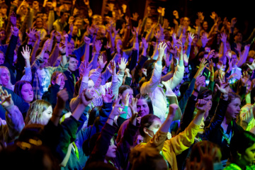 2022-highlights - Luminosity Youth Summit