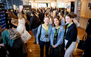 2022-highlights - Luminosity Youth Summit