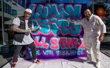 2022-highlights - Luminosity Youth Summit