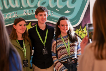 2023-highlights - Luminosity Youth Summit