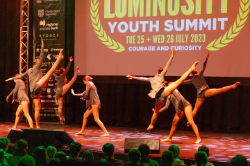 2023-highlights - Luminosity Youth Summit