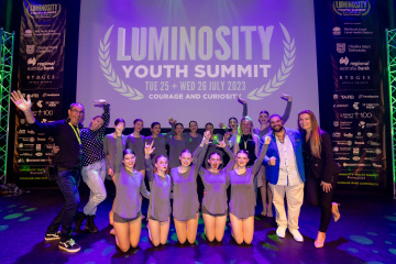 2023-highlights - Luminosity Youth Summit
