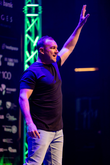 2023-highlights - Luminosity Youth Summit