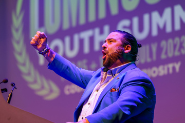 2023-highlights - Luminosity Youth Summit