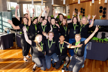 2023-highlights - Luminosity Youth Summit