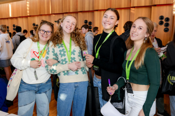 2023-highlights - Luminosity Youth Summit