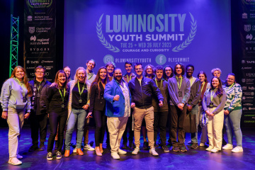 2023-highlights - Luminosity Youth Summit