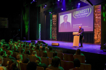 2023-highlights - Luminosity Youth Summit