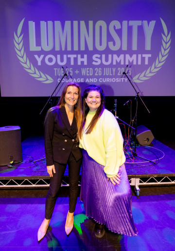 2023-highlights - Luminosity Youth Summit