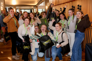 2023-highlights - Luminosity Youth Summit