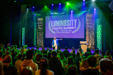 2023-highlights - Luminosity Youth Summit