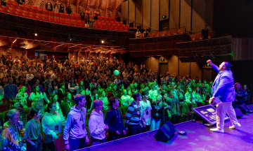 2023-highlights - Luminosity Youth Summit