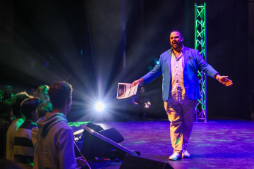 2023-highlights - Luminosity Youth Summit