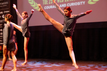 2023-highlights - Luminosity Youth Summit