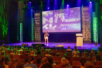 2023-highlights - Luminosity Youth Summit