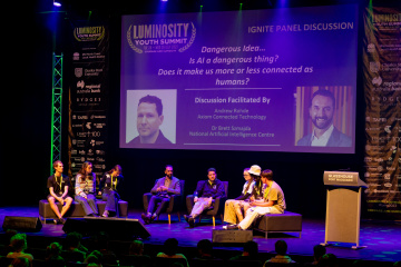 2023-highlights - Luminosity Youth Summit