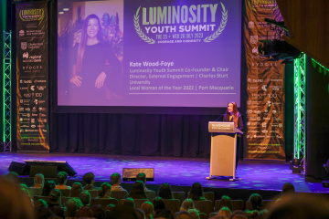 2023-highlights - Luminosity Youth Summit