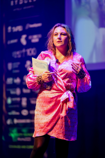 2023-highlights - Luminosity Youth Summit